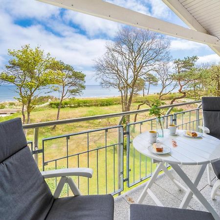 Arkonablick 33 Meerblick Premium Loft Villa Breege Bagian luar foto